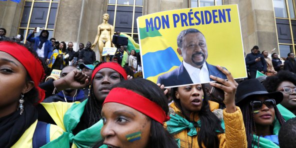 Gabon : l’opposition réunie autour de Jean Ping ne lâche rien ! Ou presque…