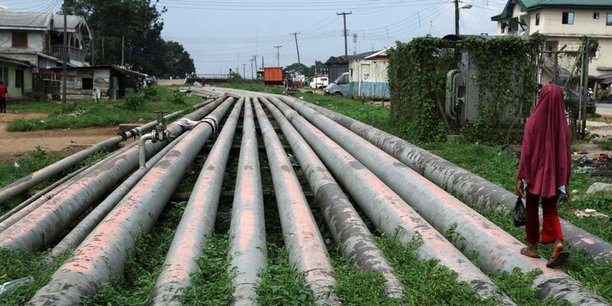 Nigéria : Shoreline et Shell s’attaquent à la distribution de gaz à Lagos