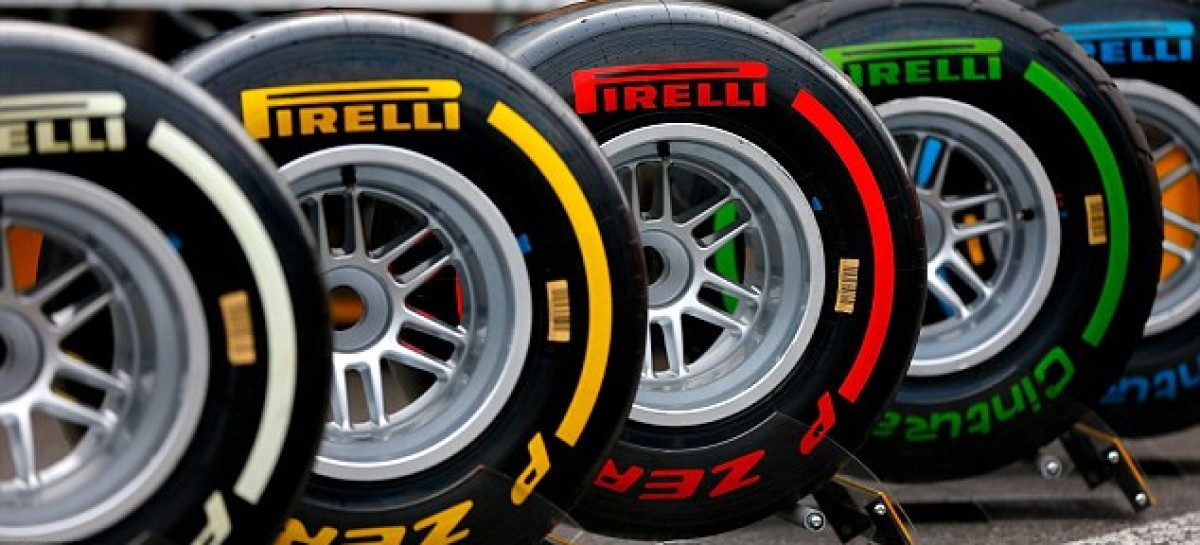China National Chemical Corp prêt à acheter Pirelli