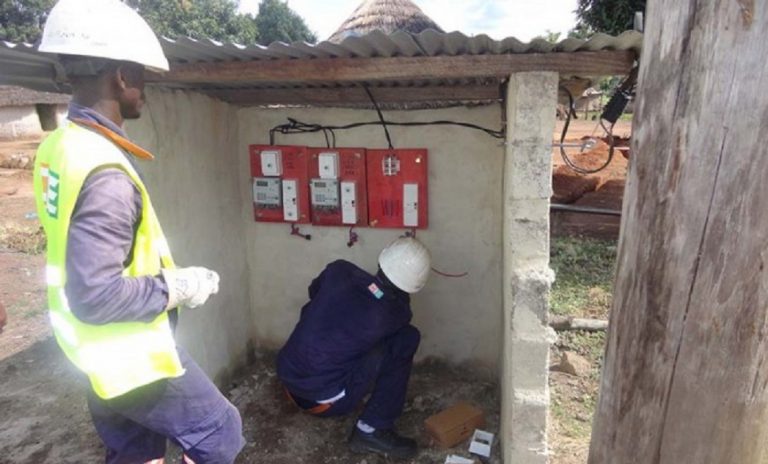 Côte d’Ivoire : La CIE, compagnie d’électricité en Côte-d’Ivoire accusée de préparer une nouvelle fraude avec ses compteurs Linky