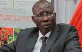 Côte d’Ivoire: MPA, le nouveau DG, Karamoko Bamba a officiellement pris fonction et promet un mieux être pour les journalistes