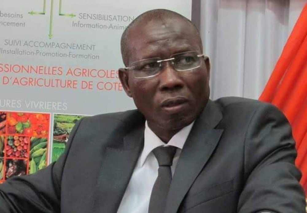 Côte d’Ivoire: MPA, le nouveau DG, Karamoko Bamba a officiellement pris fonction et promet un mieux être pour les journalistes