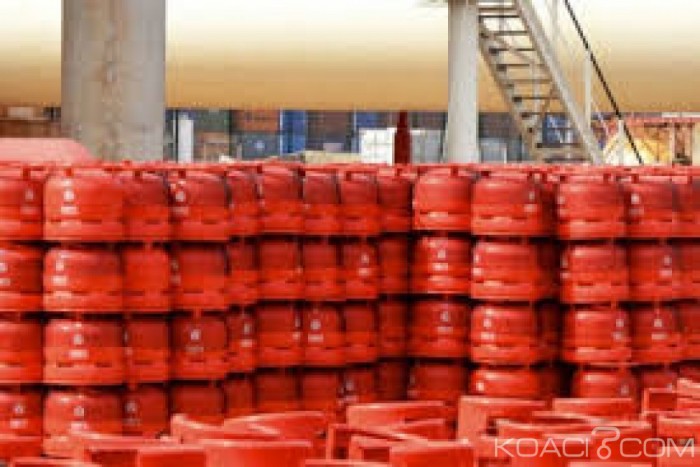 Côte d’Ivoire: L’Etat privatise les activités et les actifs du réseau de distribution de gaz butane GPL de PETROCI Holding