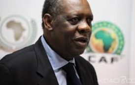 Cameroun: Après la CAF, Biya nomme Issa Hayatou à la tête de l’Académie nationale de football