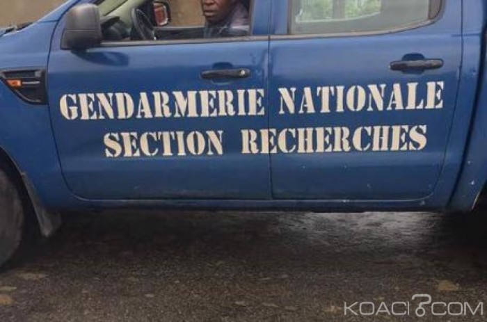 Côte d’Ivoire: Affaire cache d’armes à Bouaké, «SoultoSoul» entendu plus de 2 heures durant, l’audition reprend lundi