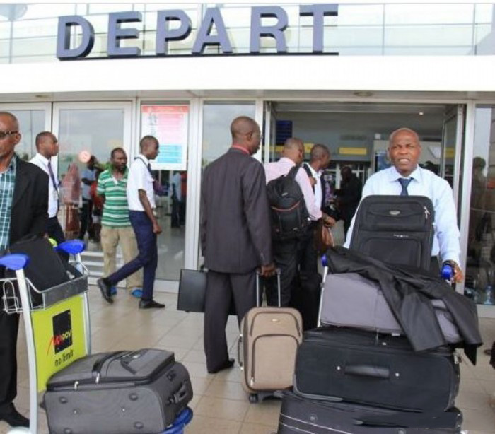 Côte d’Ivoire: L’aéroport d’Abidjan décroche le certificat OACI, ce que cela signifie