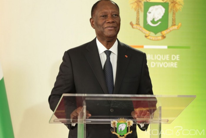 Côte d’Ivoire: Peu d’attention pour le discours d’indépendance de Ouattara