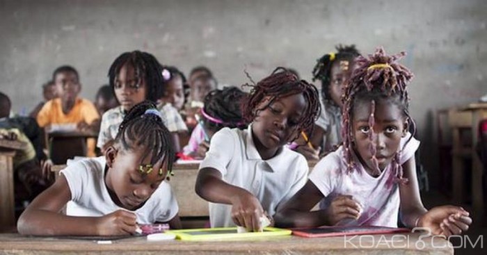 Côte d’Ivoire: Rentrée scolaire 2017-2018, début lundi des inscriptions au CP1