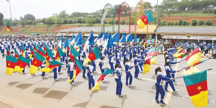 Cameroun: Yaoundé, des milliers de personnes attendues à une grande manifestation le 2 septembre prochain