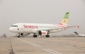 Sénégal: Liquidation prochaine des biens de l’ancienne compagnie aérienne, Senegal Airlines