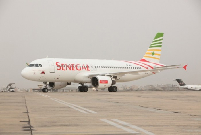 Sénégal: Liquidation prochaine des biens de l’ancienne compagnie aérienne, Senegal Airlines