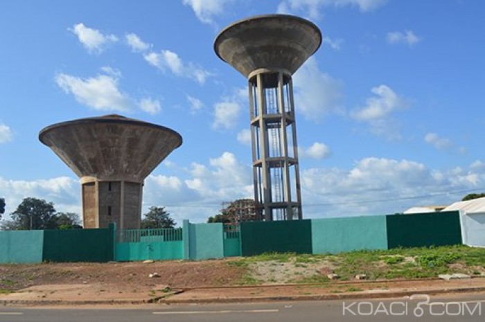 Côte d’Ivoire: Perturbation dans la desserte en eau constatée dans des quartiers à Abidjan, la SODECI à pied d’œuvre pour rétablir la situation