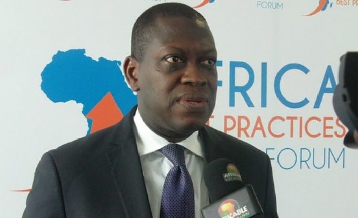 Togo: L’économiste Kako Nubukpo passe de la Francophonie à l’enseignement au pays