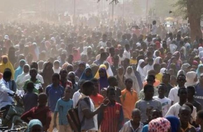 Niger: 23 arrestations lors d’une manifestation interdite contre la loi des finances 2018