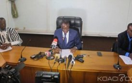 Burkina Faso: Concours de la Fonction publique, 14 414 postes à pourvoir