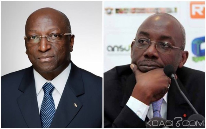 Côte d’Ivoire: Dans la tourmente Sidy Diallo demande l’audit de la gestion de Jacques Anouma