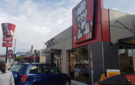 Côte d’Ivoire: A peine ouvert, KFC regrette déjà d’être venu