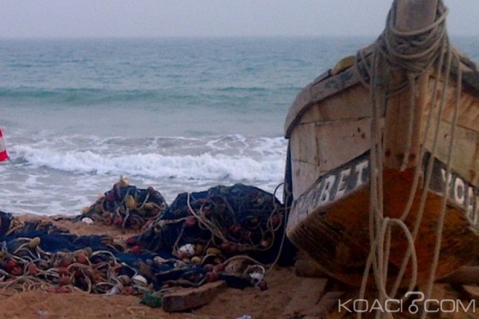 Togo-Ghana: Vers un différend maritime entre les deux pays