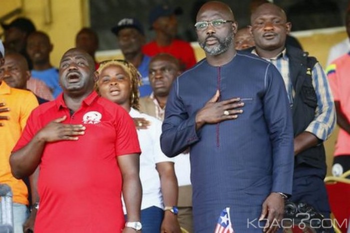 Liberia: Mondial 2026, raisons du vote de la LFA pour le trio United