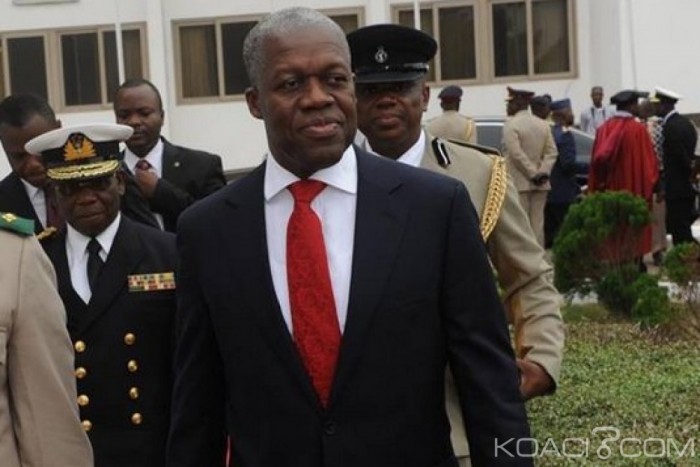 Ghana: Décès de l’ancien vice-président Amissah-Arthur