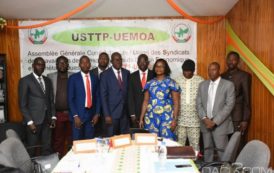 Côte d’Ivoire: Abidjan, des Syndicats des Trésors publics créent un outil commun de lutte de l’UEMOA pour les travailleurs