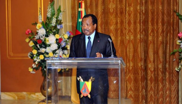 Cameroun: 7e mandat, Biya peut-il renoncer ?