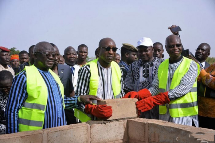 Burkina Faso: Création d’une cité au profit de la diaspora