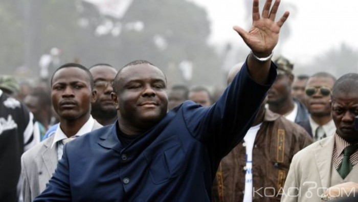 RDC: Le retour de Bemba à Kinshasa annoncé pour le 1er Août par son parti