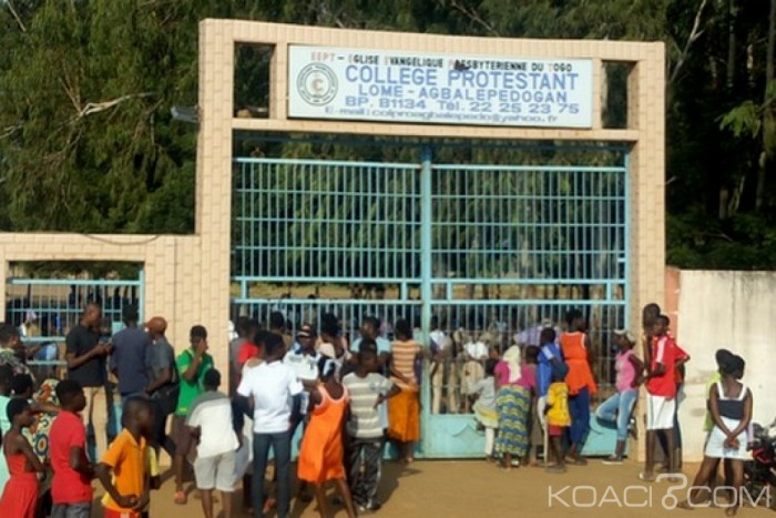 Togo: Fin de l’attente des candidats au BEPC, résultats, 63.813 admis