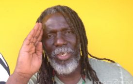 Côte d’Ivoire: Tiken Jah charge «je suis déçu de Ouattara, il se met en danger et met son pays en danger»