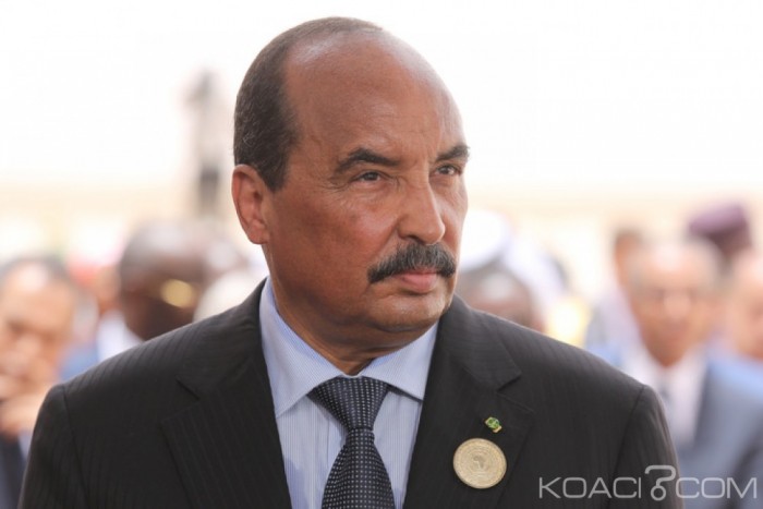 Mauritanie: Le parti du président Abdel Aziz rafle tous les Conseils régionaux