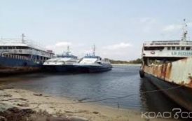 Gabon : Le pays va se doter de son premier chantier naval