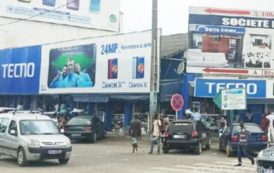 Côte d’Ivoire : Le chinois Tecno détrône le coréen Samsung au marché de Treichville