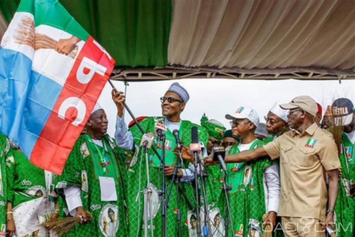 Nigeria : Présidentielle 2019, Buhari révèle ceux qui vont l’élire