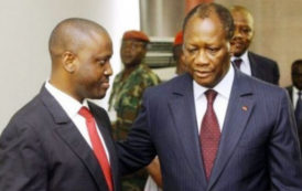 Côte d’Ivoire : Guillaume Soro n’a remis aucune démission à Alassane Ouattara