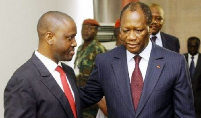 Côte d’Ivoire : Guillaume Soro n’a remis aucune démission à Alassane Ouattara