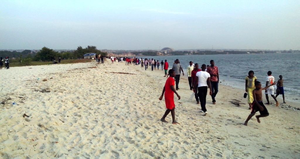 Conakry: vers la réouverture des plages!