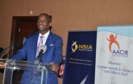 Le groupe Nsia rachète la banque nigériane Diamond Bank SA