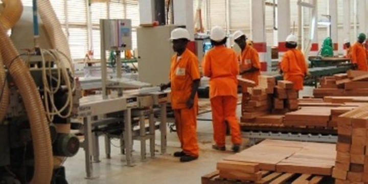 Burkina Faso : la charte au profit des PME voit enfin le jour