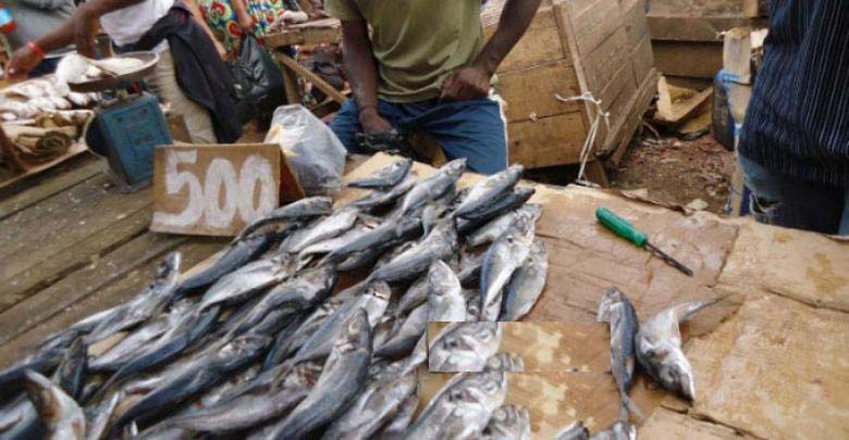 Poisson et riz: comment les prix ont augmenté en catimini au Cameroun