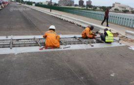 Côte d’ivoire : Les travaux de réhabilitation du pont F.H Boigny démarrent fin octobre pour une durée de 30 mois