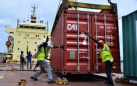 Sénégal : dynamisme confirmé pour le Port autonome de Dakar