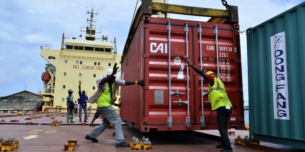 Sénégal : dynamisme confirmé pour le Port autonome de Dakar