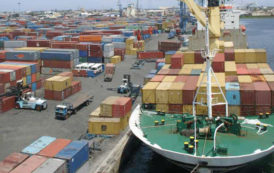 Côte d’Ivoire : Un trafic de 22,5 millions de tonnes pour le port d’Abidjan