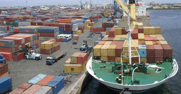 Côte d’Ivoire : Un trafic de 22,5 millions de tonnes pour le port d’Abidjan