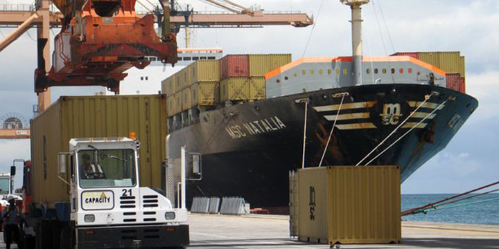 Avec Port-Louis, Maurice veut désormais voir la mer en grand