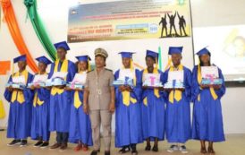 Côte d’Ivoire : Le Port Autonome de San Pedro soutient le mérite et l’excellence dans l’école ivoirienne