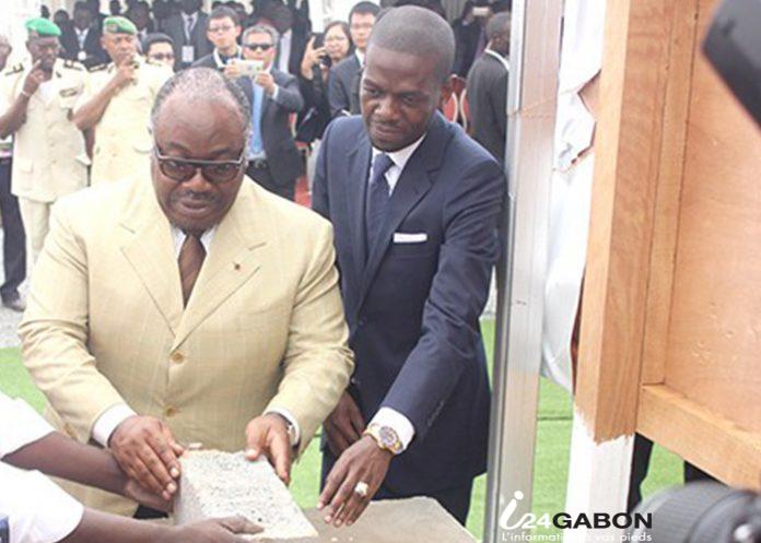 Gabon : FORMATION PROFESSIONNELLE : TROIS CENTRES DE FORMATION DANS LE VISEUR