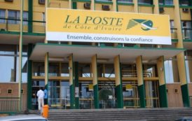 La Poste de Côte d’Ivoire finalise la mise en place de son système de géolocalisation
