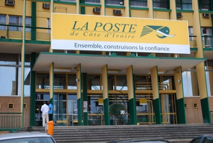 La Poste de Côte d’Ivoire finalise la mise en place de son système de géolocalisation